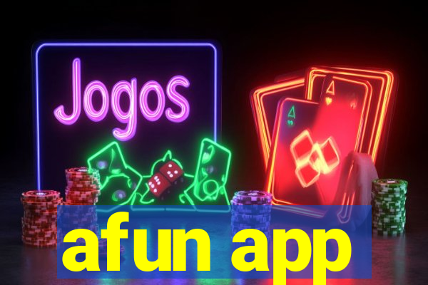 afun app